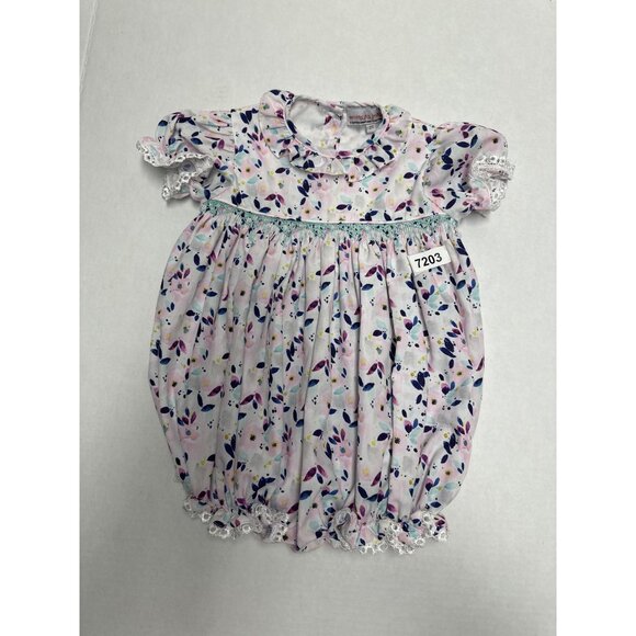 Smocking dog boutique 2t - Picture 1 of 5